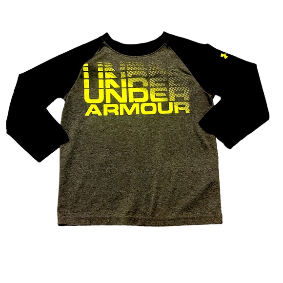 Under Armour t-shirt - Picture 1 of 4
